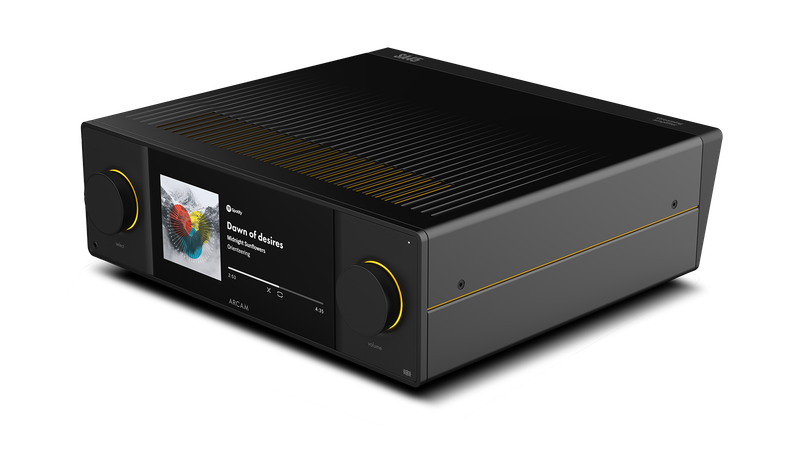 ARCAM RADIA SA45