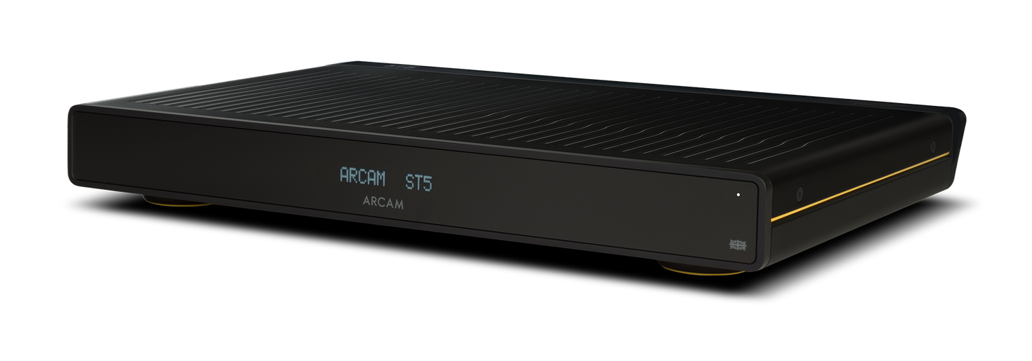 ARCAM RADIA ST5 ARCAM RADIA ST5