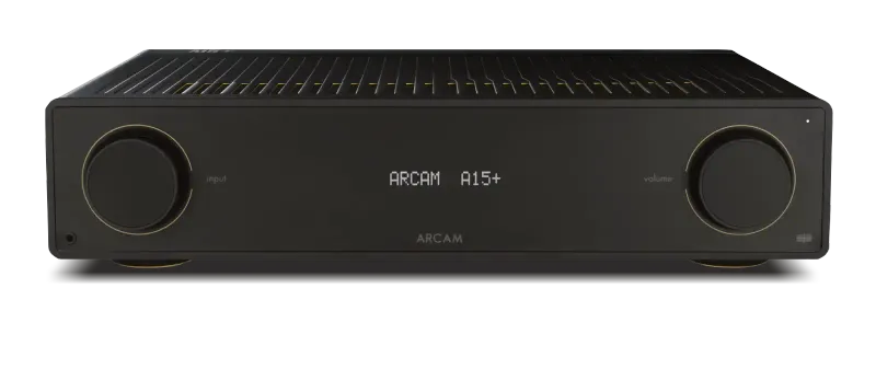 ARCAM RADIA A15+