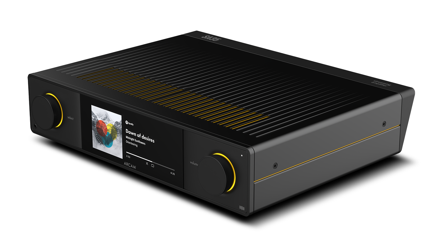 ARCAM RADIA SA35 ARCAM RADIA SA35