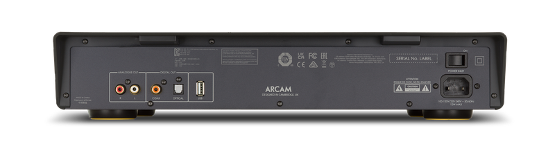 ARCAM RADIA CD5