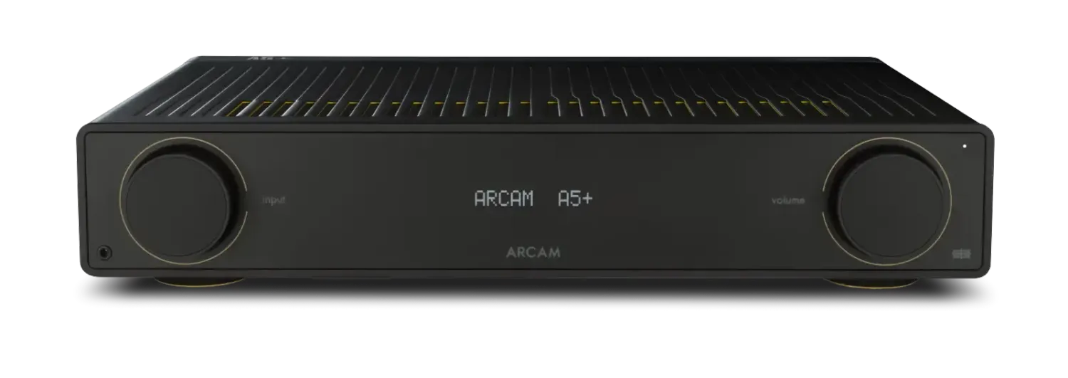 ARCAM RADIA A5+