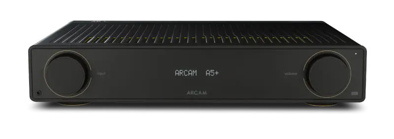 ARCAM RADIA A5+
