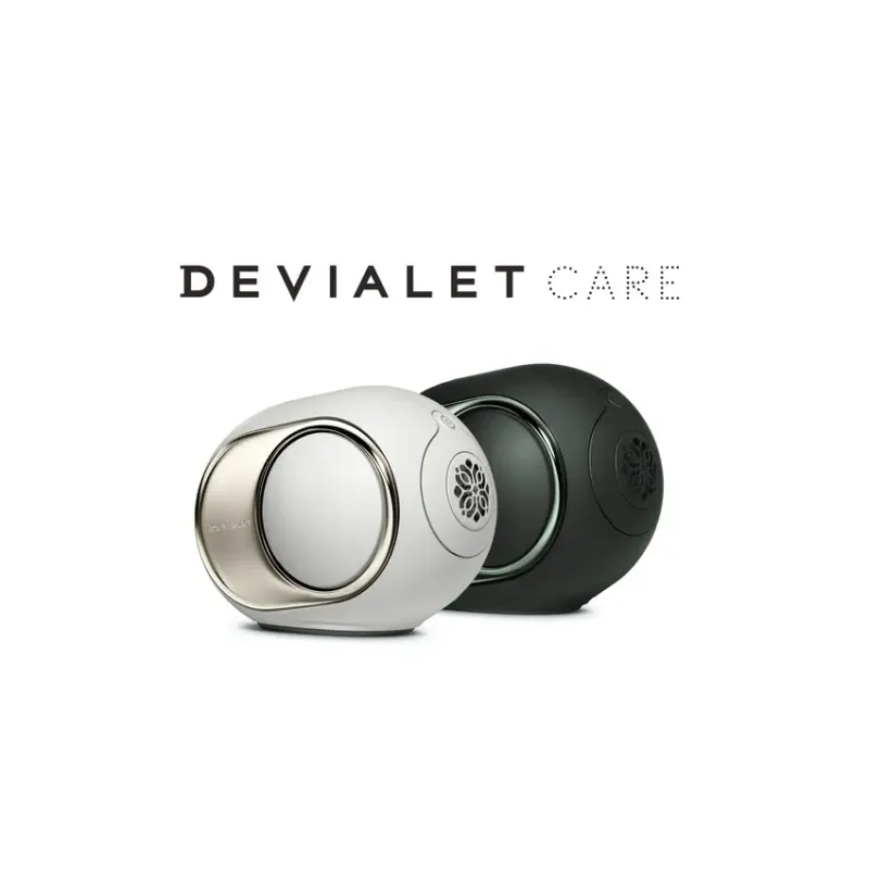 Devialet Care - Phantom Ultimate 98 dB