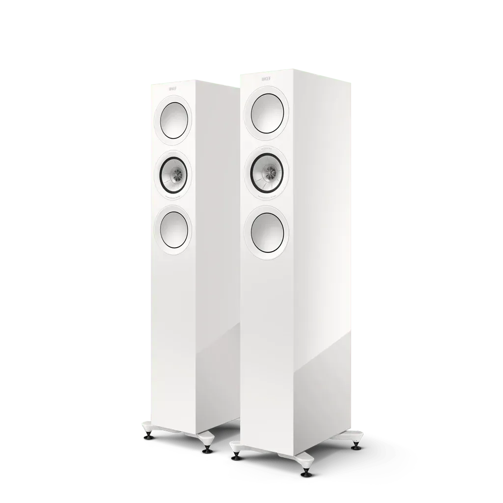 KEF R5 META KEF R5 META