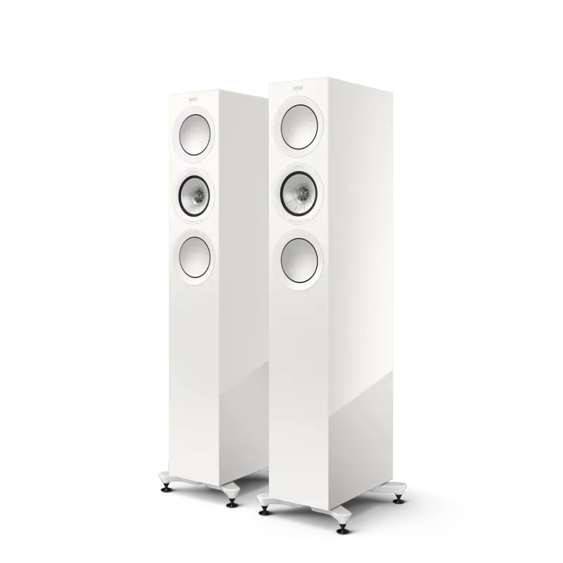 KEF R5 META KEF R5 META