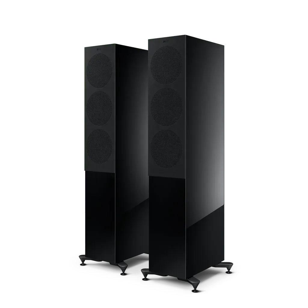 KEF R7 META KEF R7 META