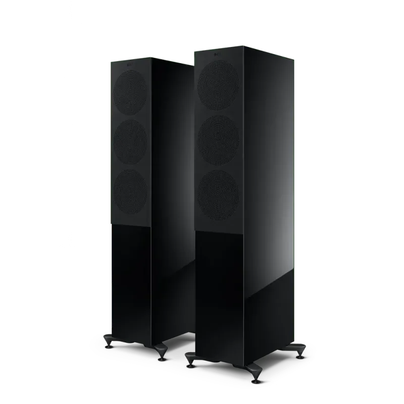 KEF R7 META KEF R7 META