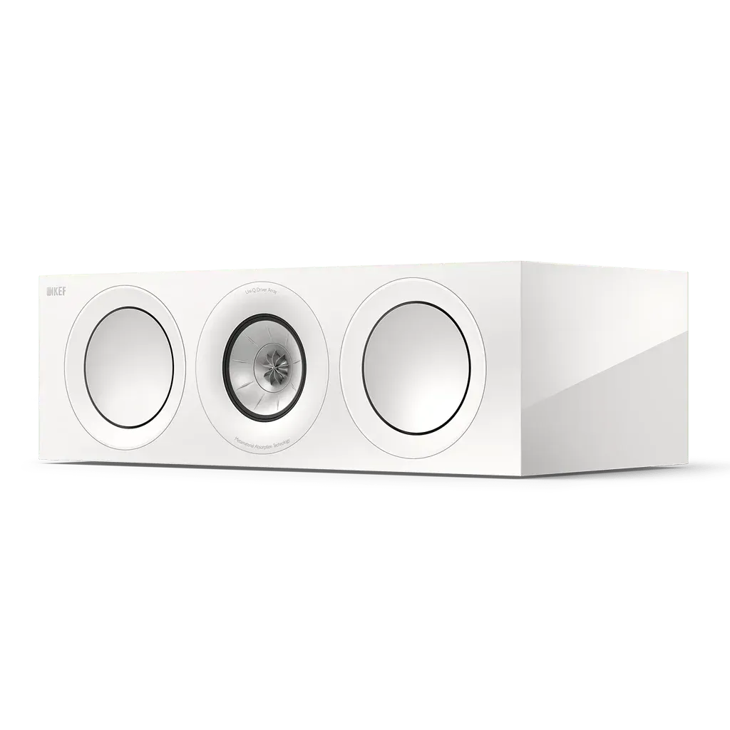 KEF R6 META KEF R6 META