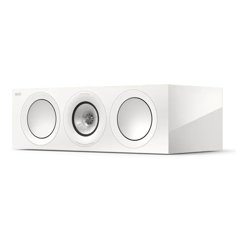 KEF R6 META KEF R6 META