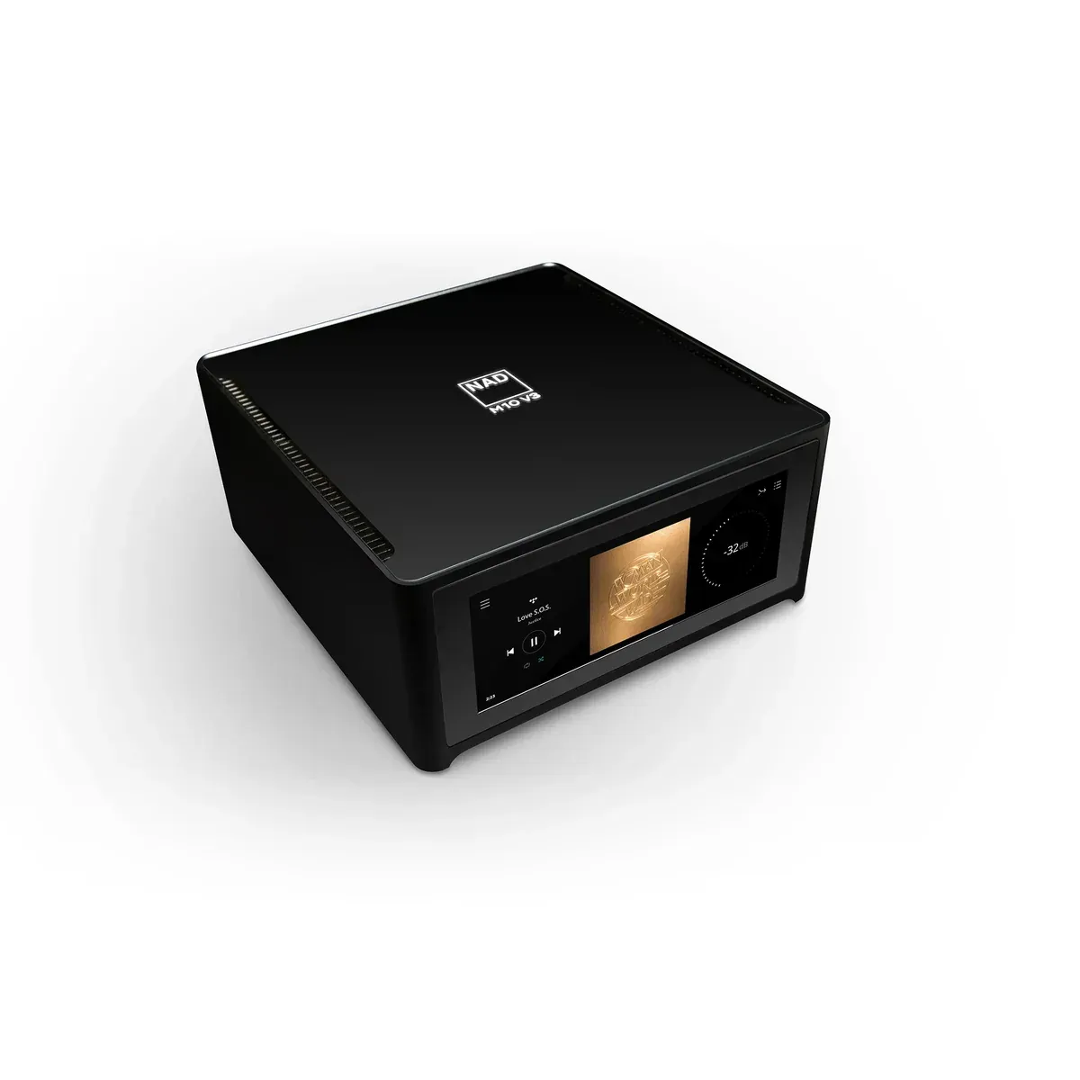 NAD M10 V3 NAD M10 V3