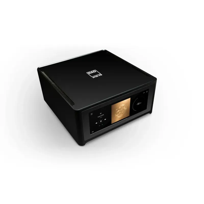 NAD M10 V3