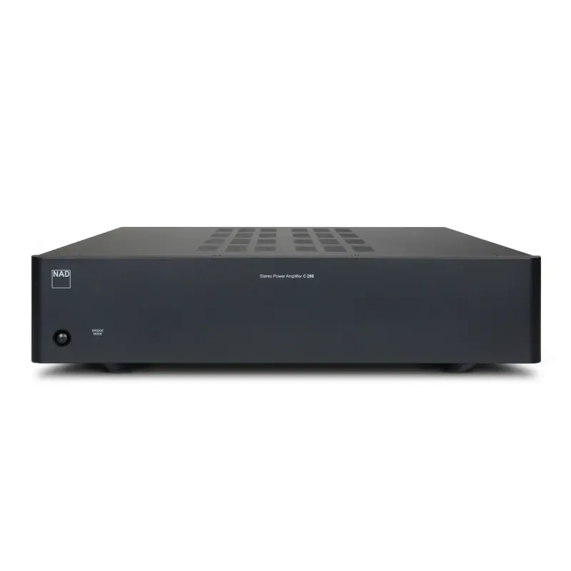 NAD C268