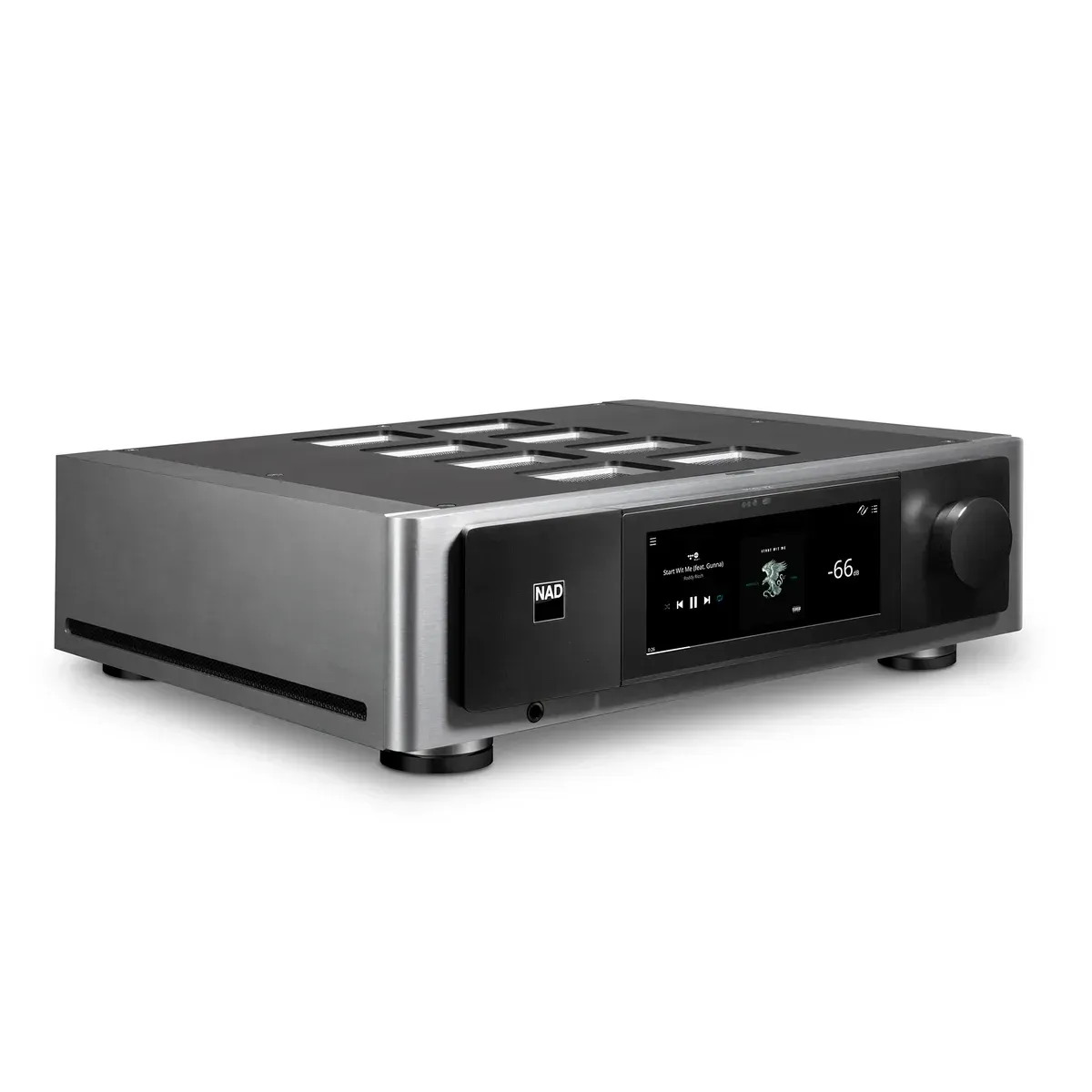 NAD M23 V2 NAD M23 V2