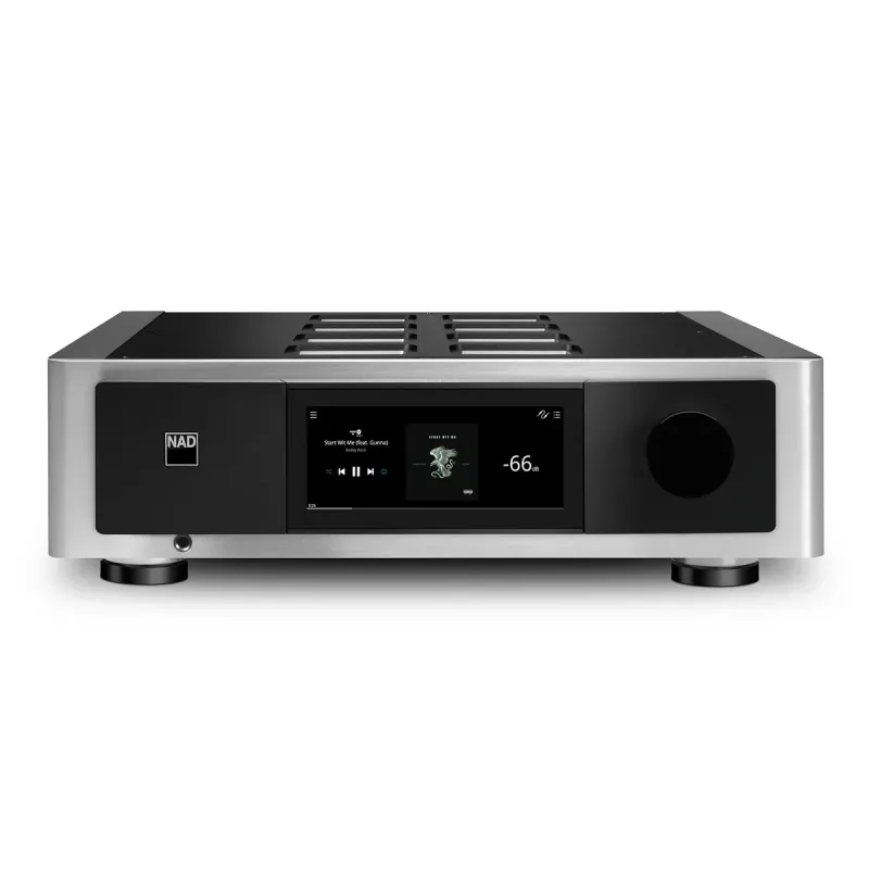NAD M33 V2