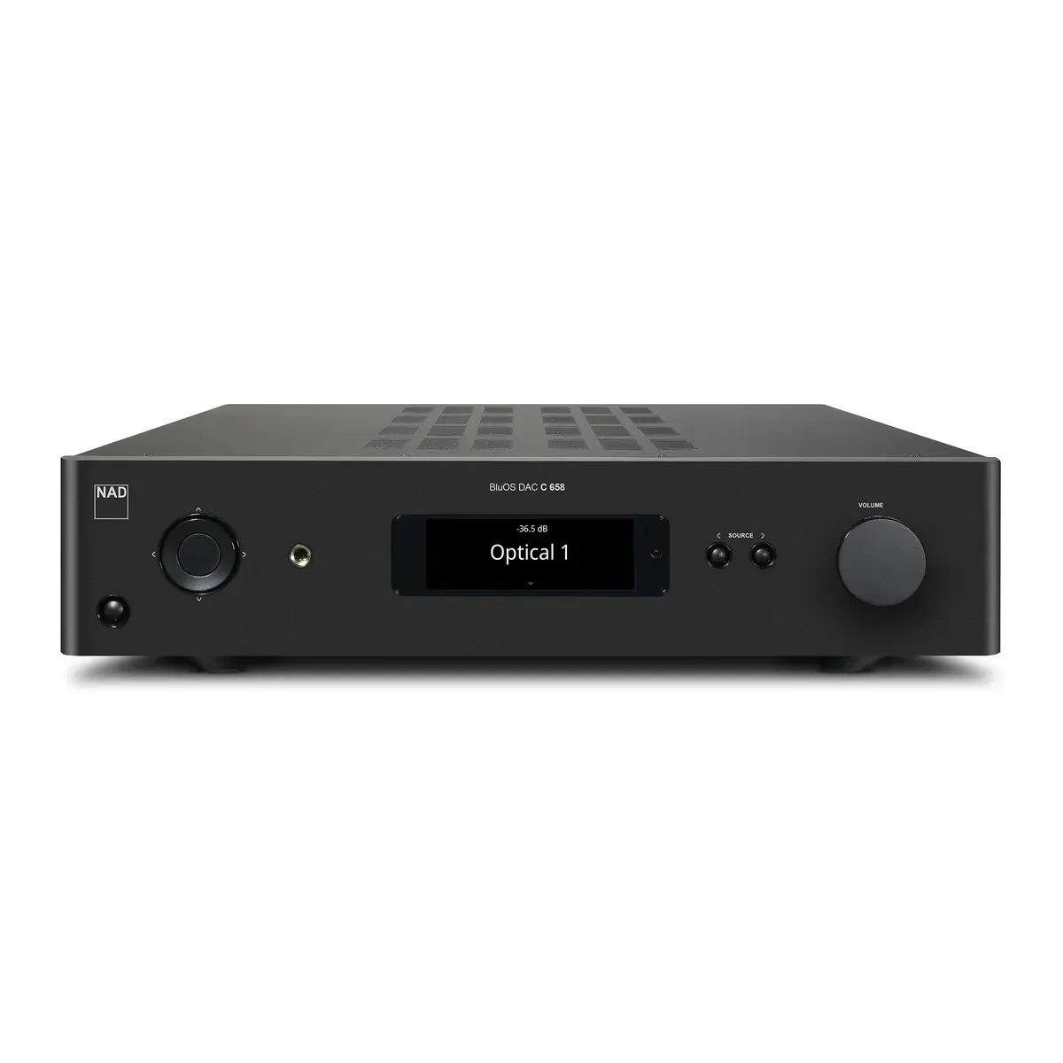 NAD C658 NAD C658