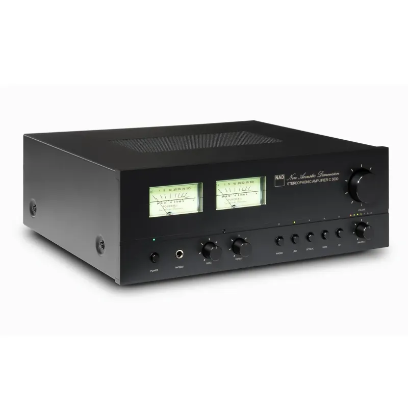 NAD C3030