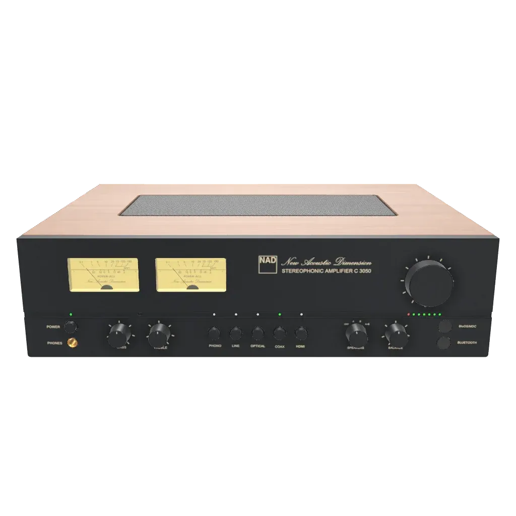 NAD C3050 NAD C3050