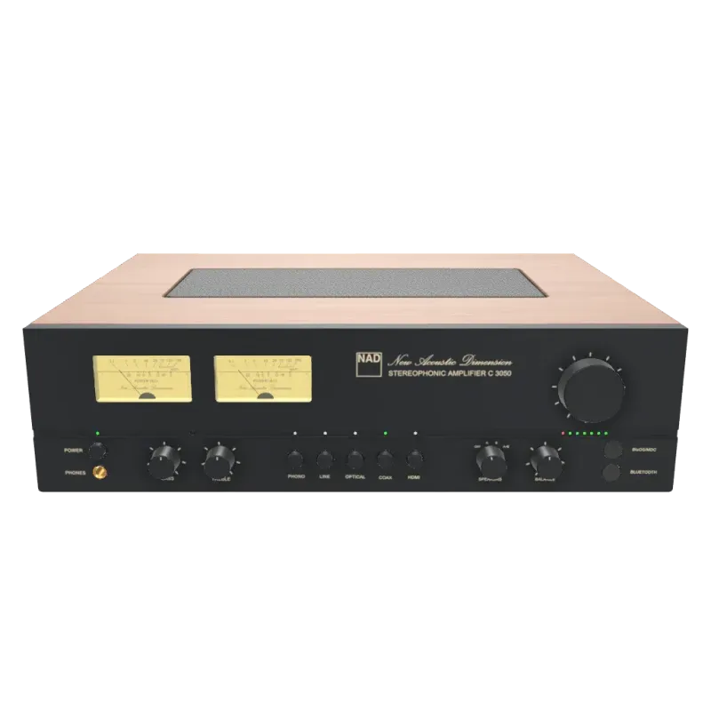 NAD C3050