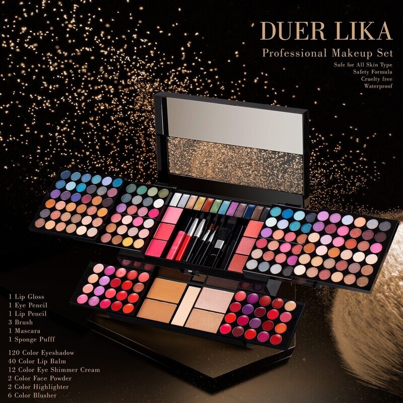 Make up set