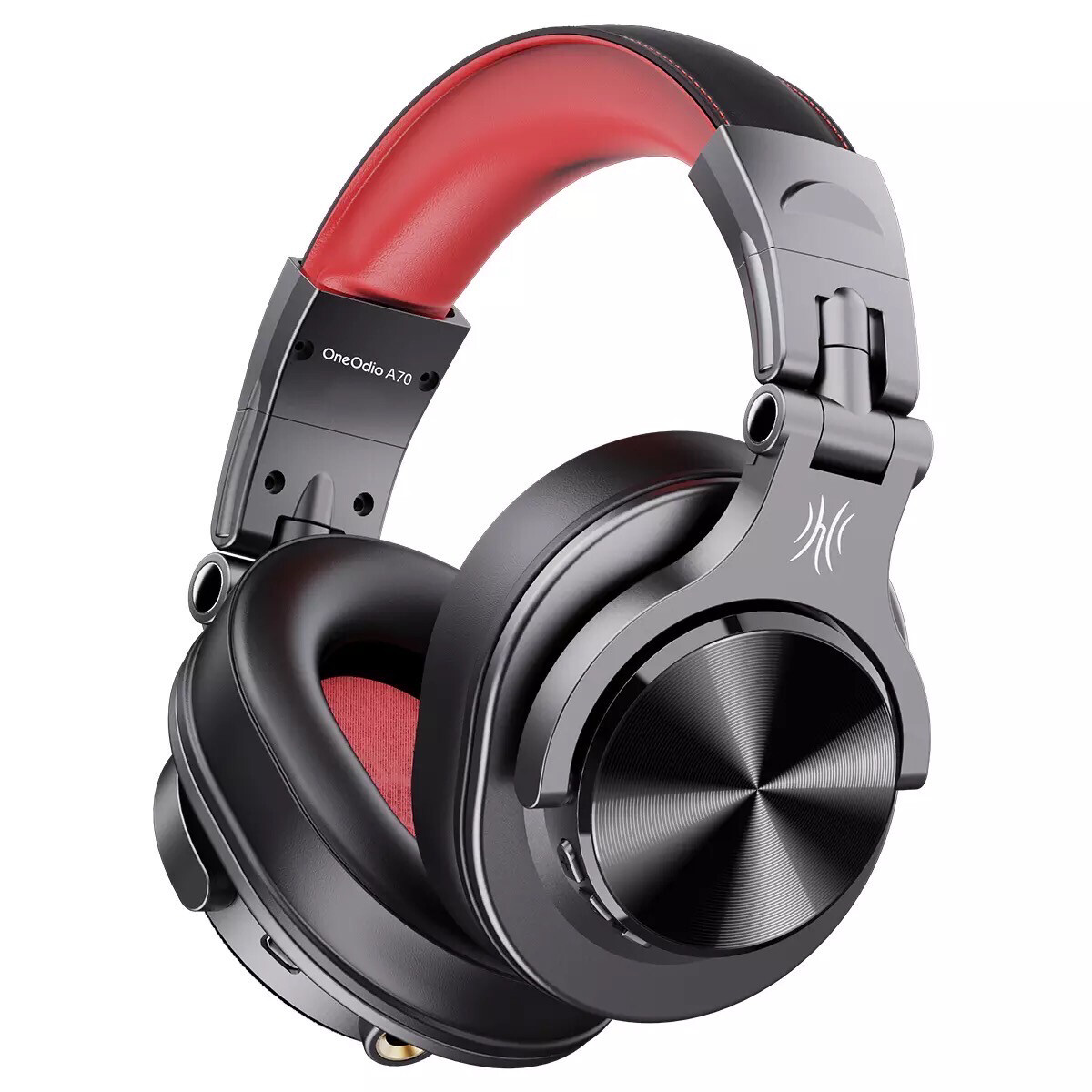 Original Stereo Headphones Wireless Over Ear Professional Recording Monitor