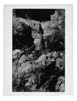 Untitled I, II & III