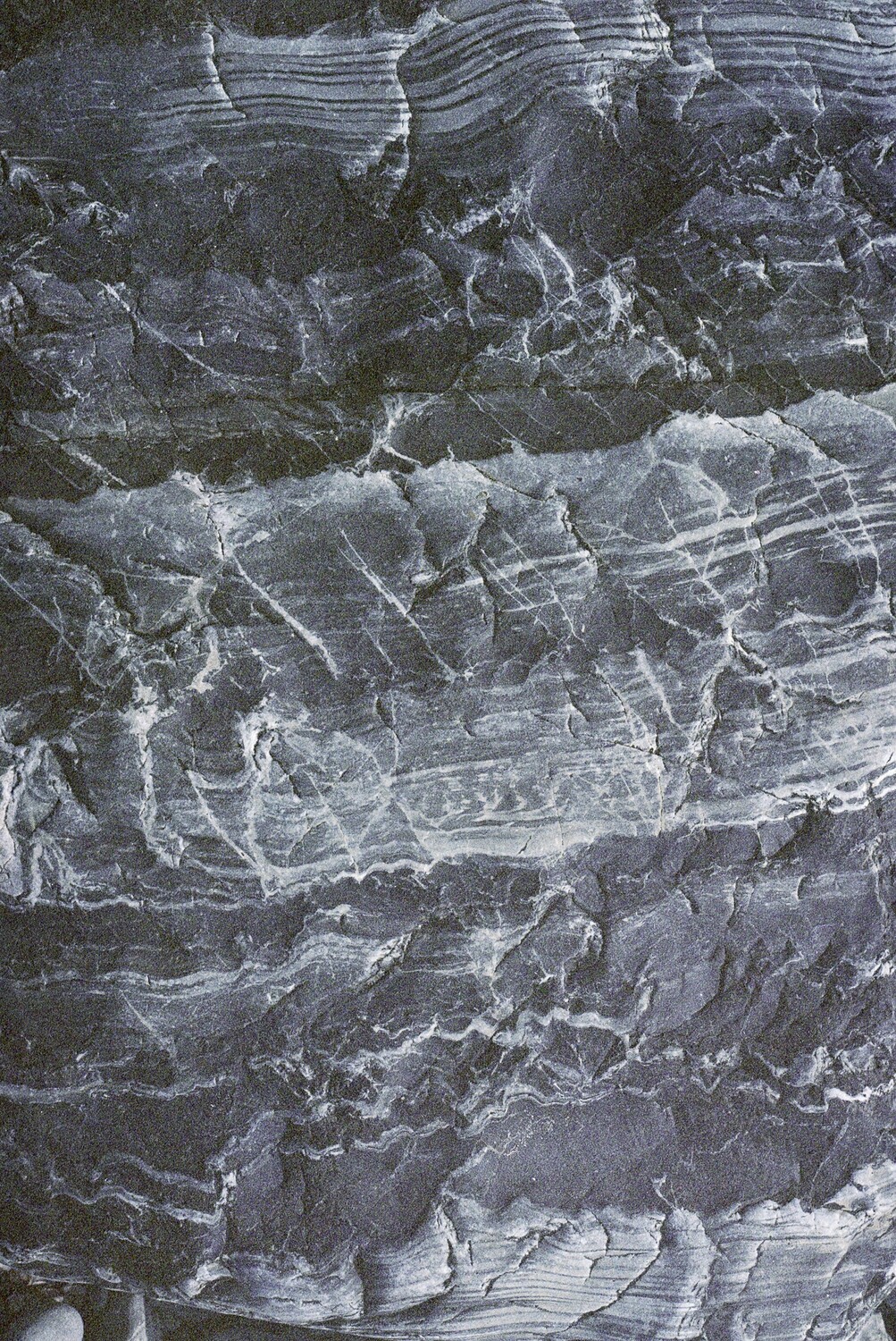 Detail • GB-NIR I