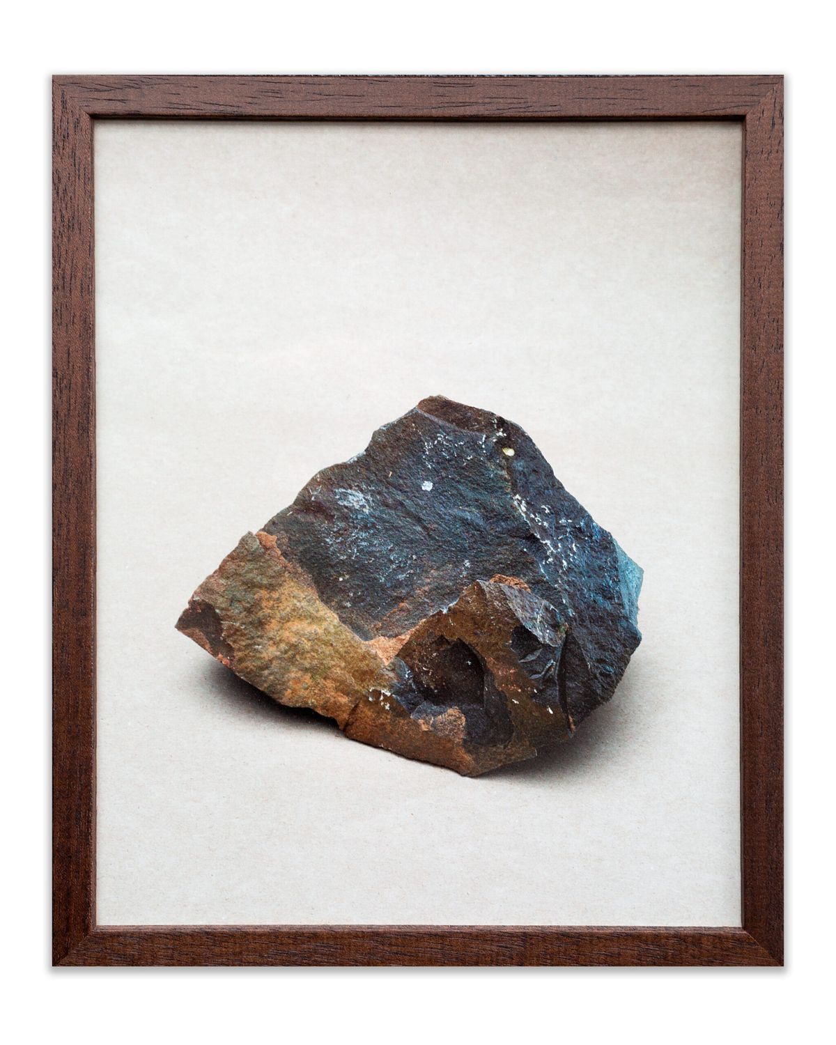 Portrait of a Stone • GB-NIR