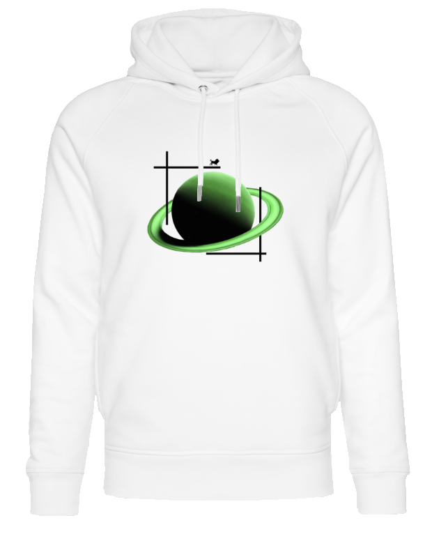 Green planet