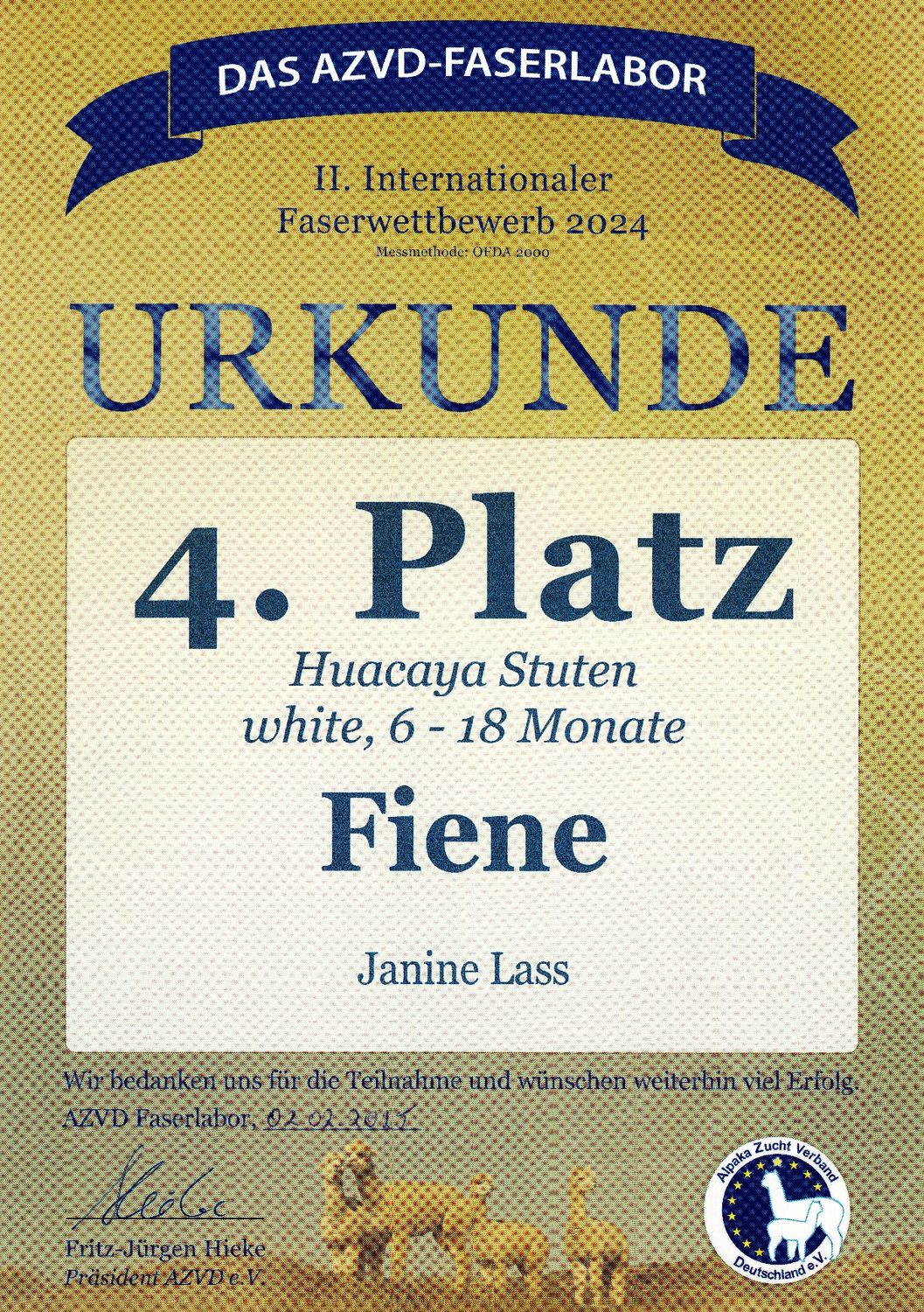 Bettdecke aus Alpakawolle in deiner Größe