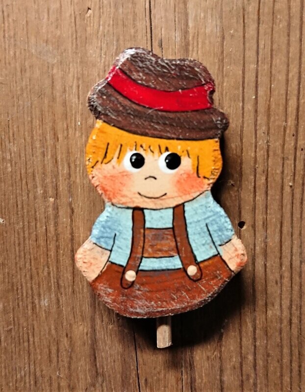 Spielfigur * Bauer
