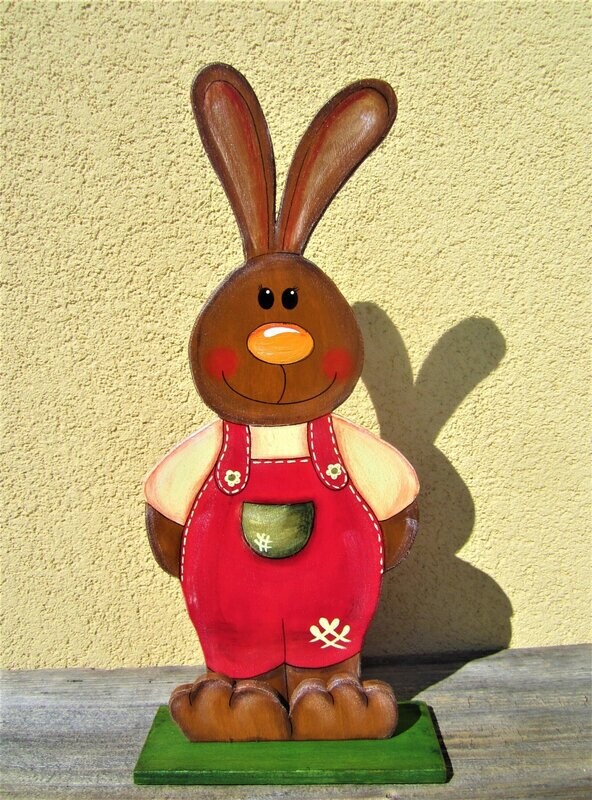 Max Mörchen * rot