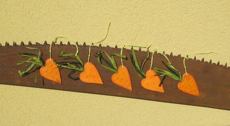 Mörchen-Anhänger * 7cm