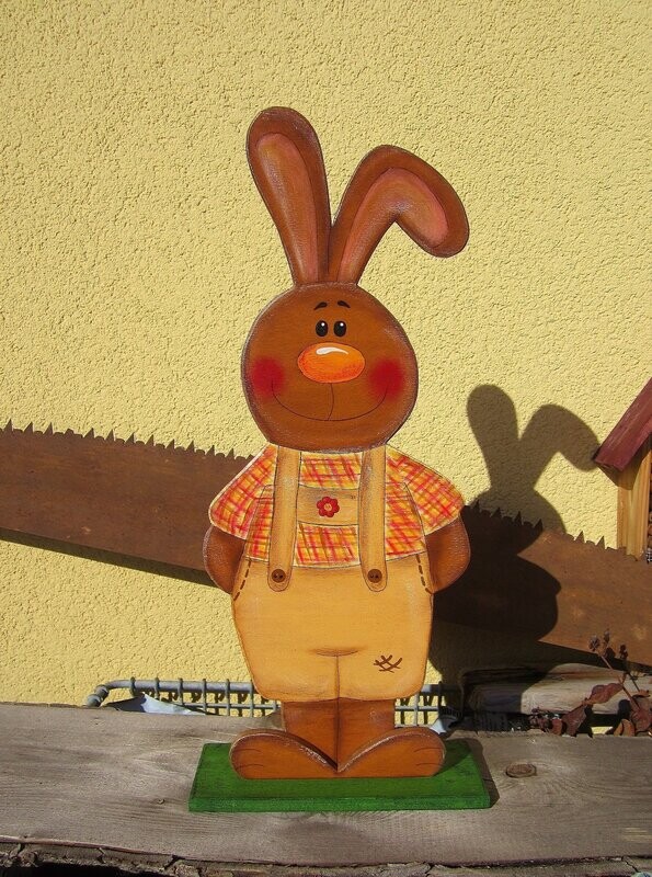 Rudi Rübe * rot