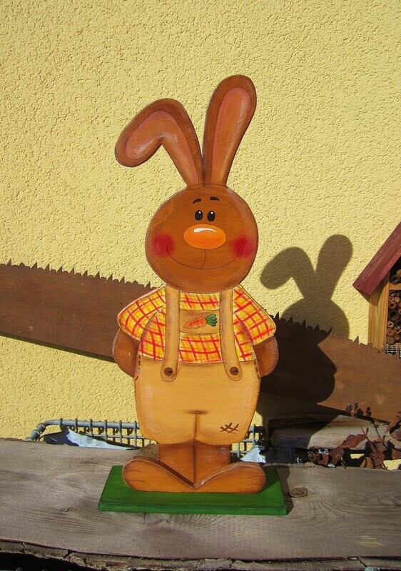 Rudi Rübe * orange