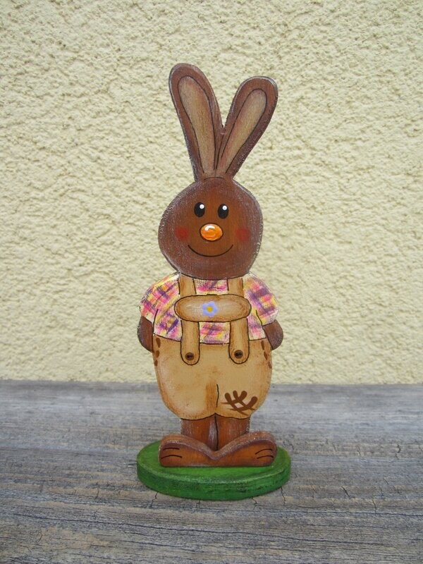 Rudi Rübe * lavendel