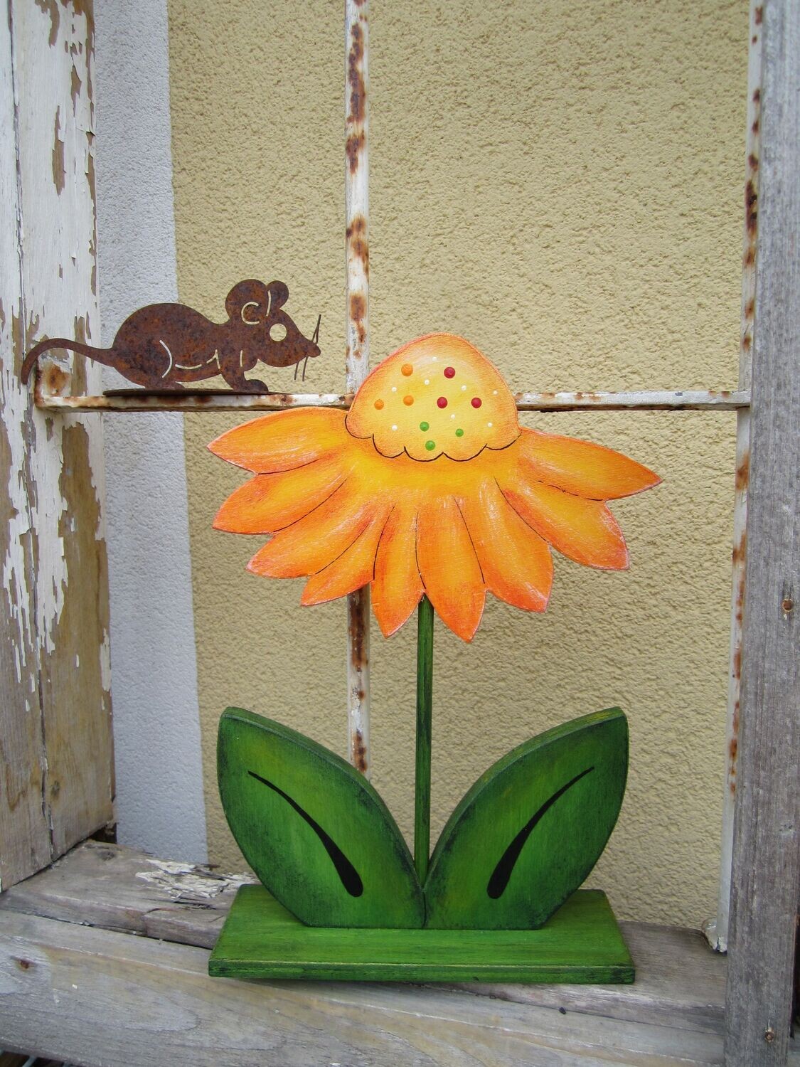 Großes Margerite * 33cm
