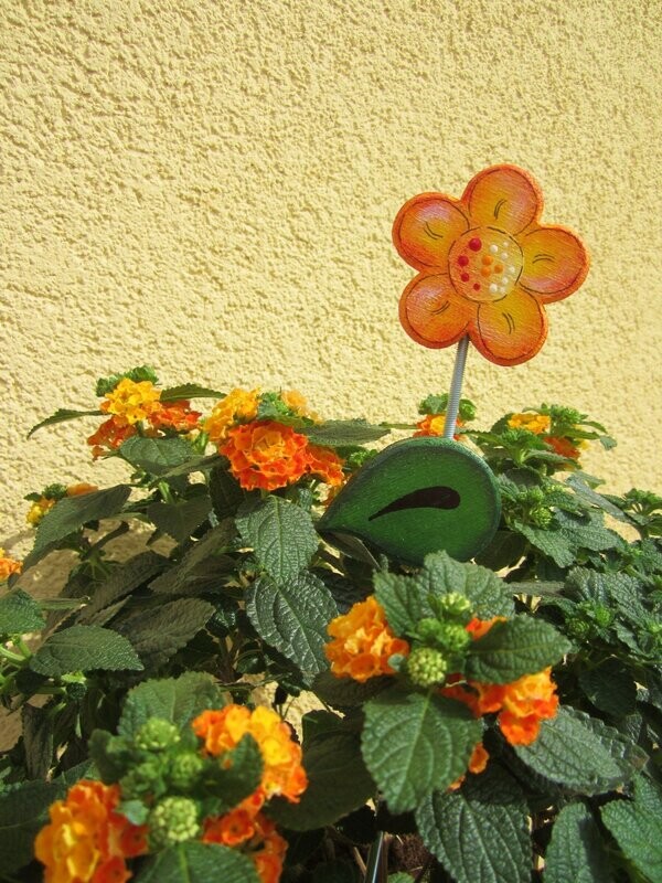 BlumenStecker * Kleines Blümchen