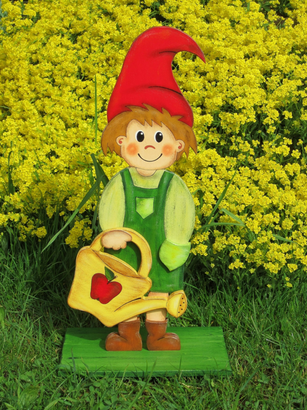 GartenWichtel * Tim von Gießen