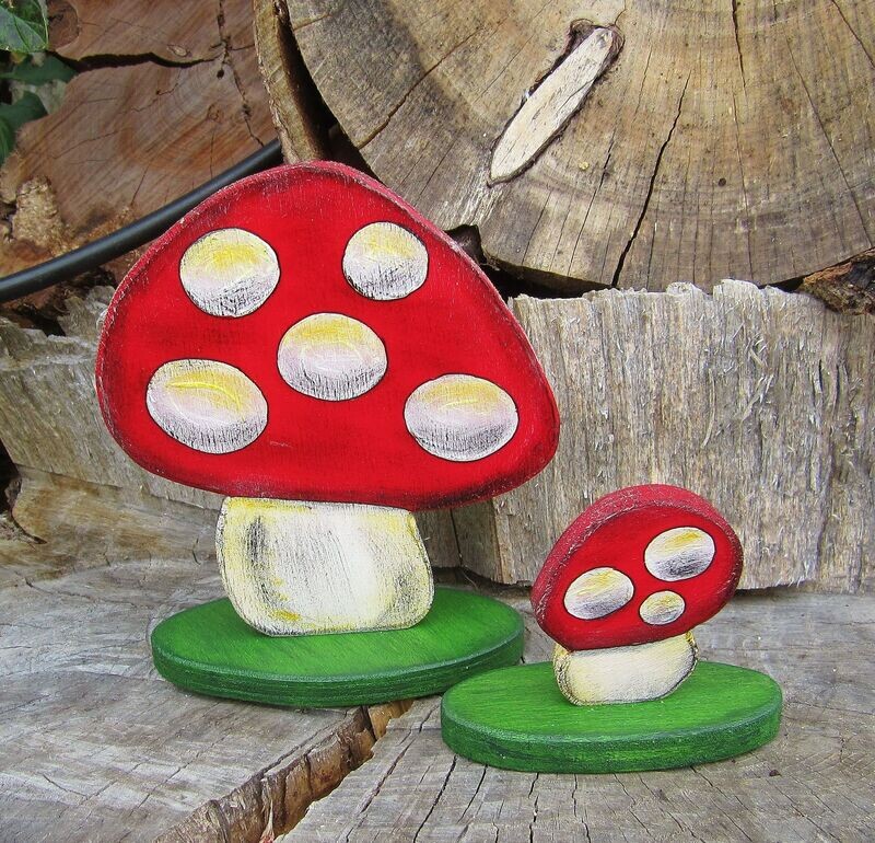FliegenPilz