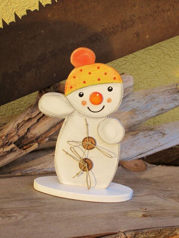 SchneeKerlchen * Da bin ICH  *