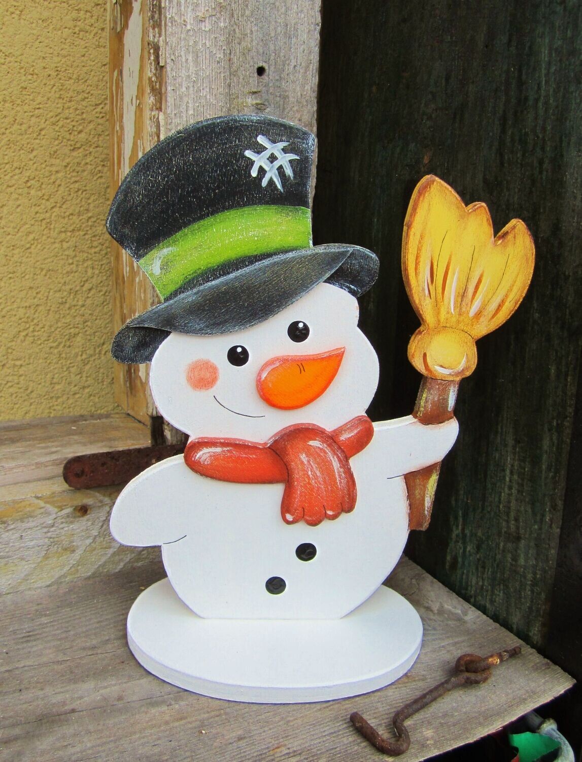 SchneeBuberl * Max