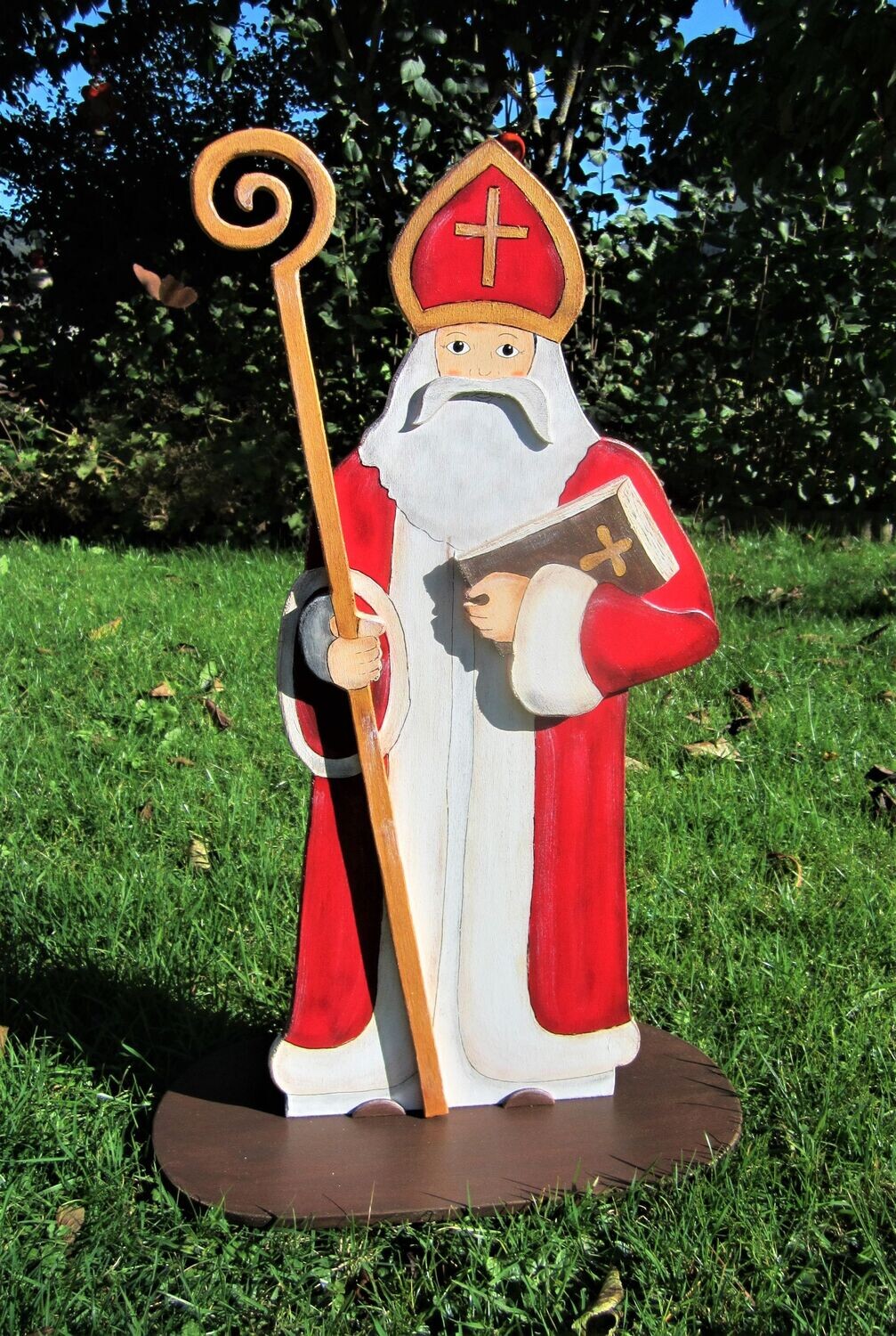 Hl. Nikolaus