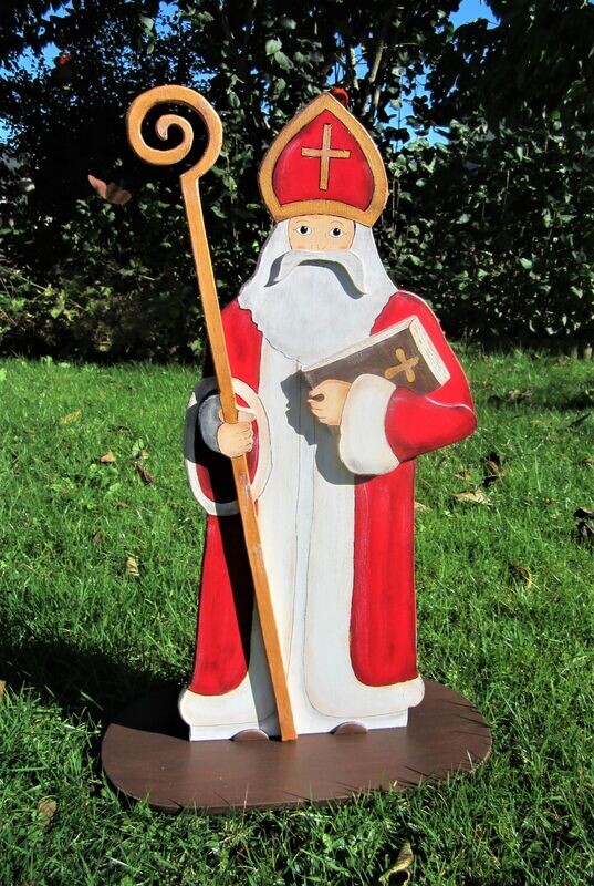 Hl. Nikolaus