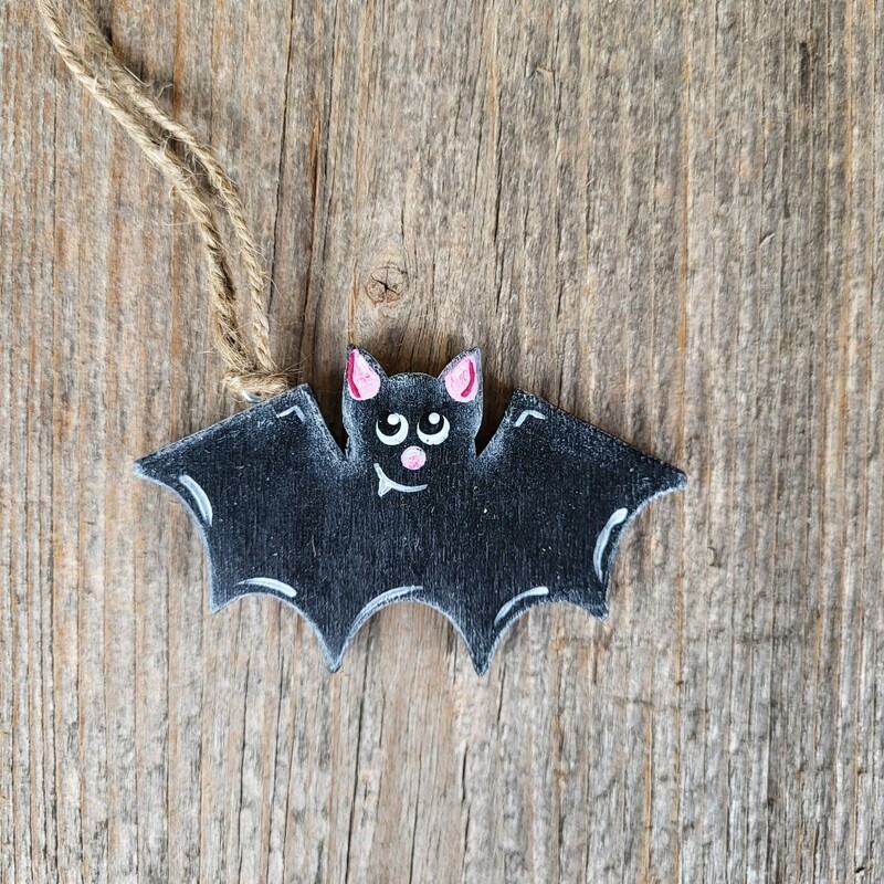 Flo Fledermaus