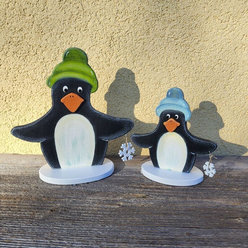 Paula Pinguin