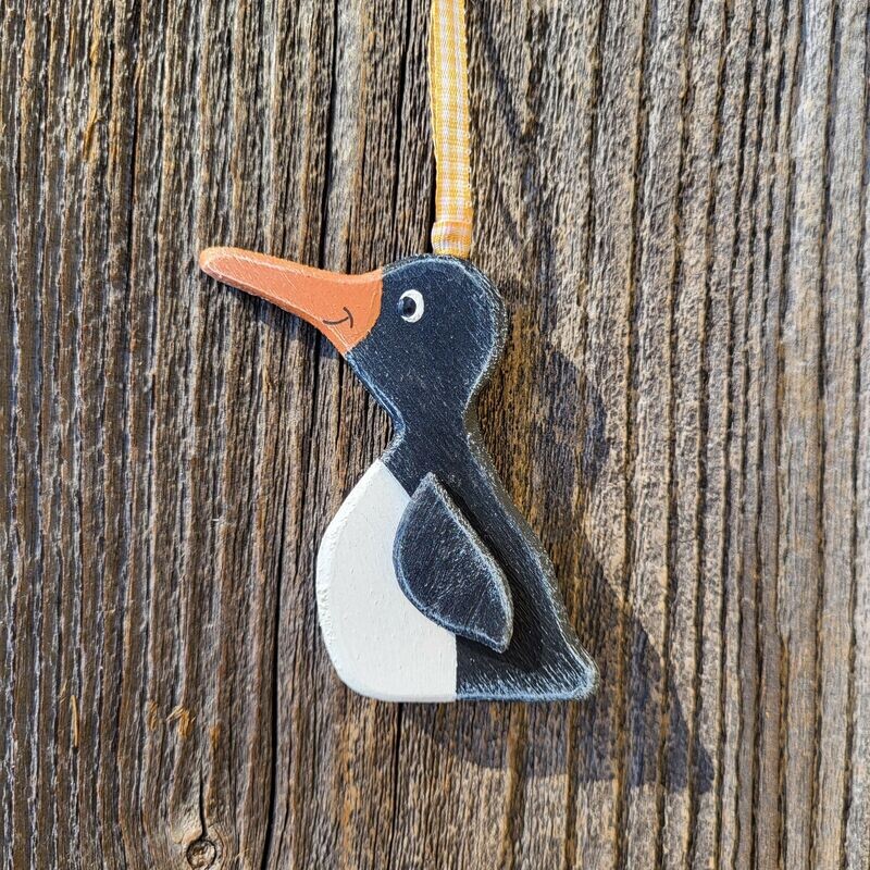Paul Pinguin - Anhänger