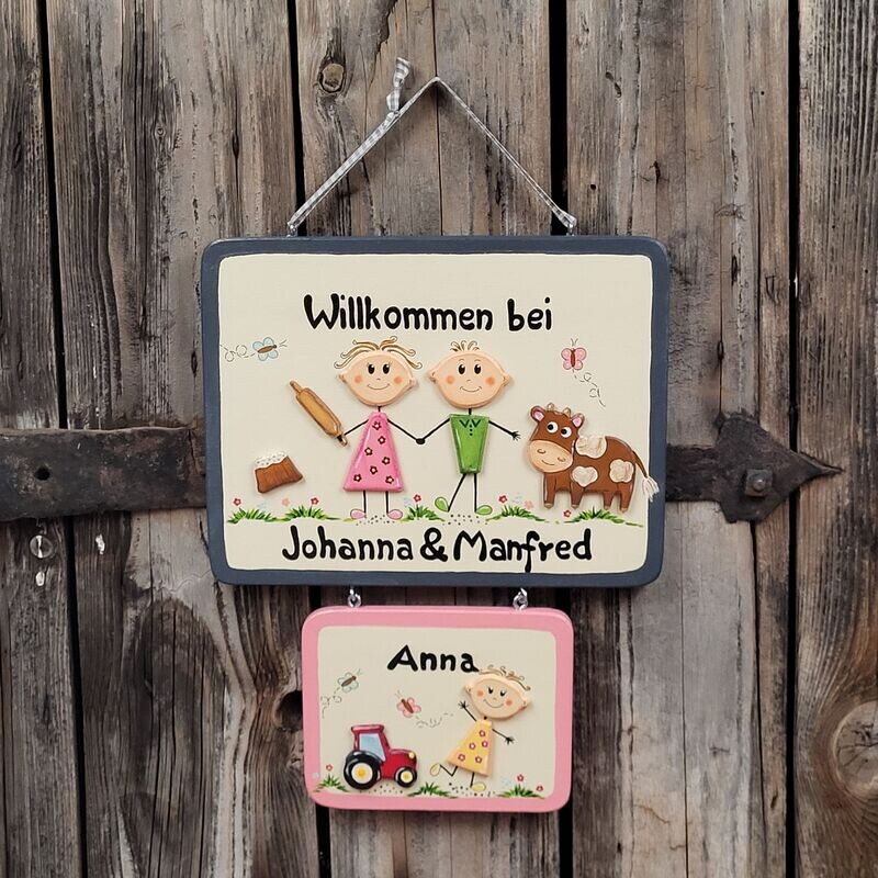 FamilienSchild
