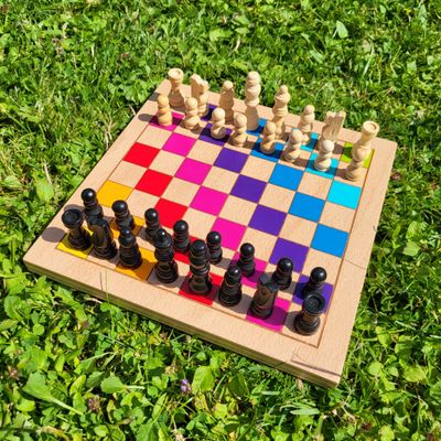 Schach