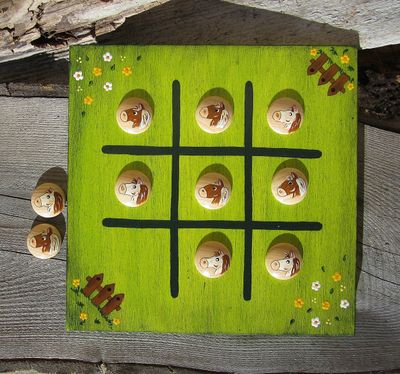 TicTacToe